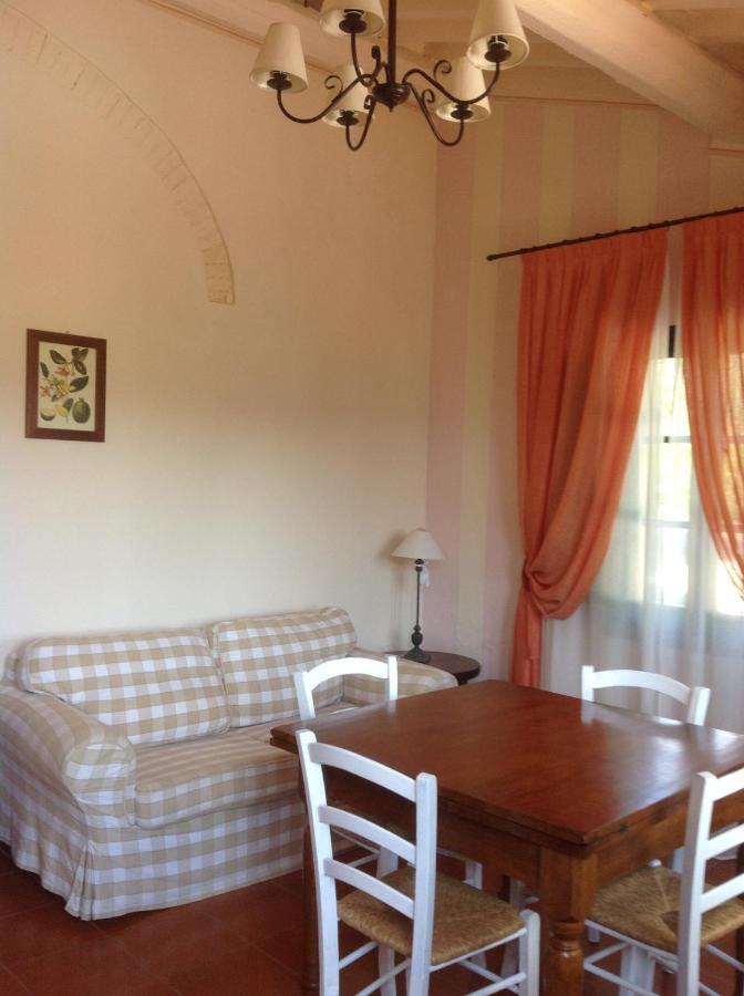 Agriturismo Buon Riposo - Country Resort In The Heart Of Tuscany San Giovanni a Corazzano Екстер'єр фото