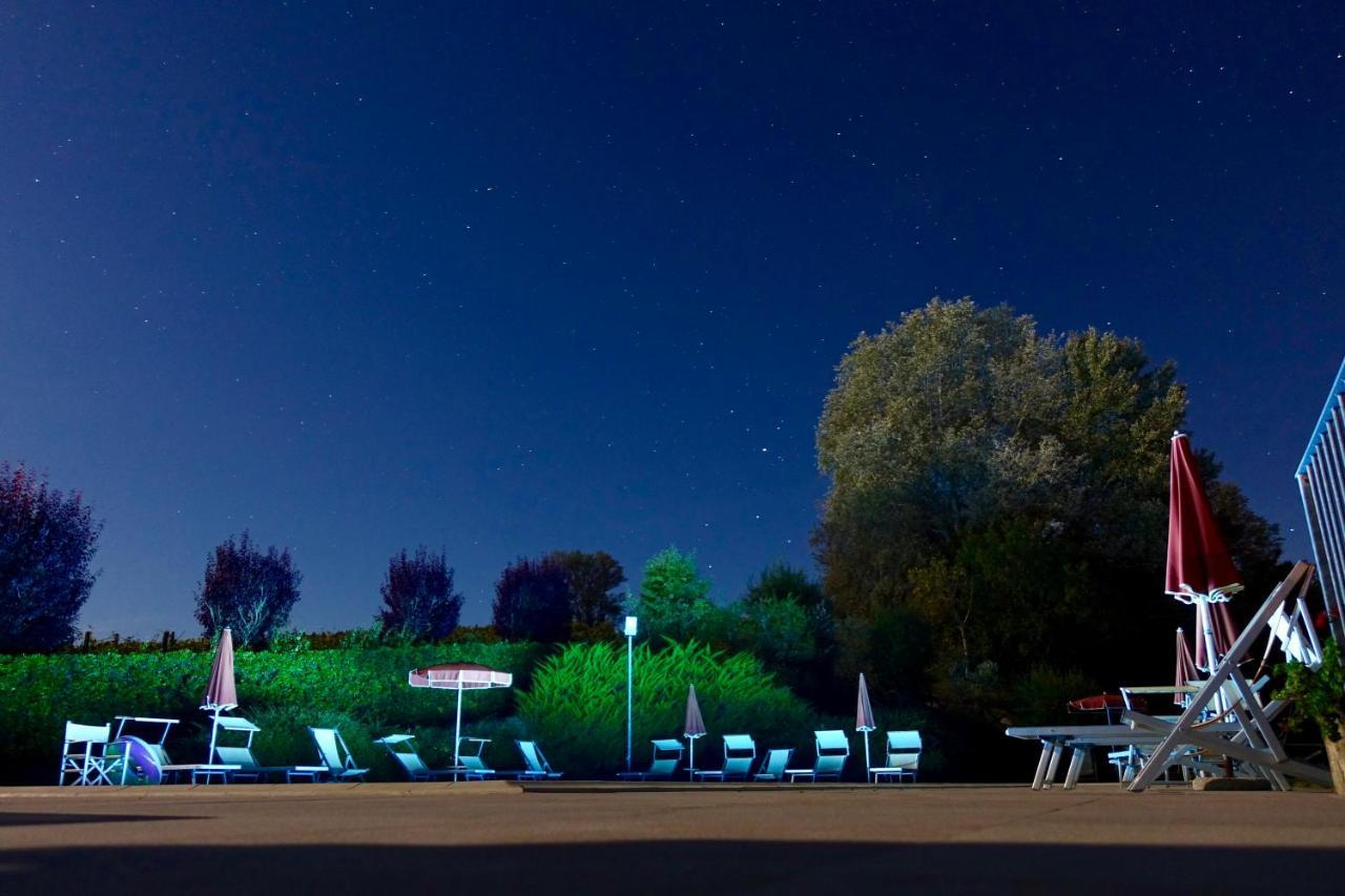 Agriturismo Buon Riposo - Country Resort In The Heart Of Tuscany San Giovanni a Corazzano Екстер'єр фото