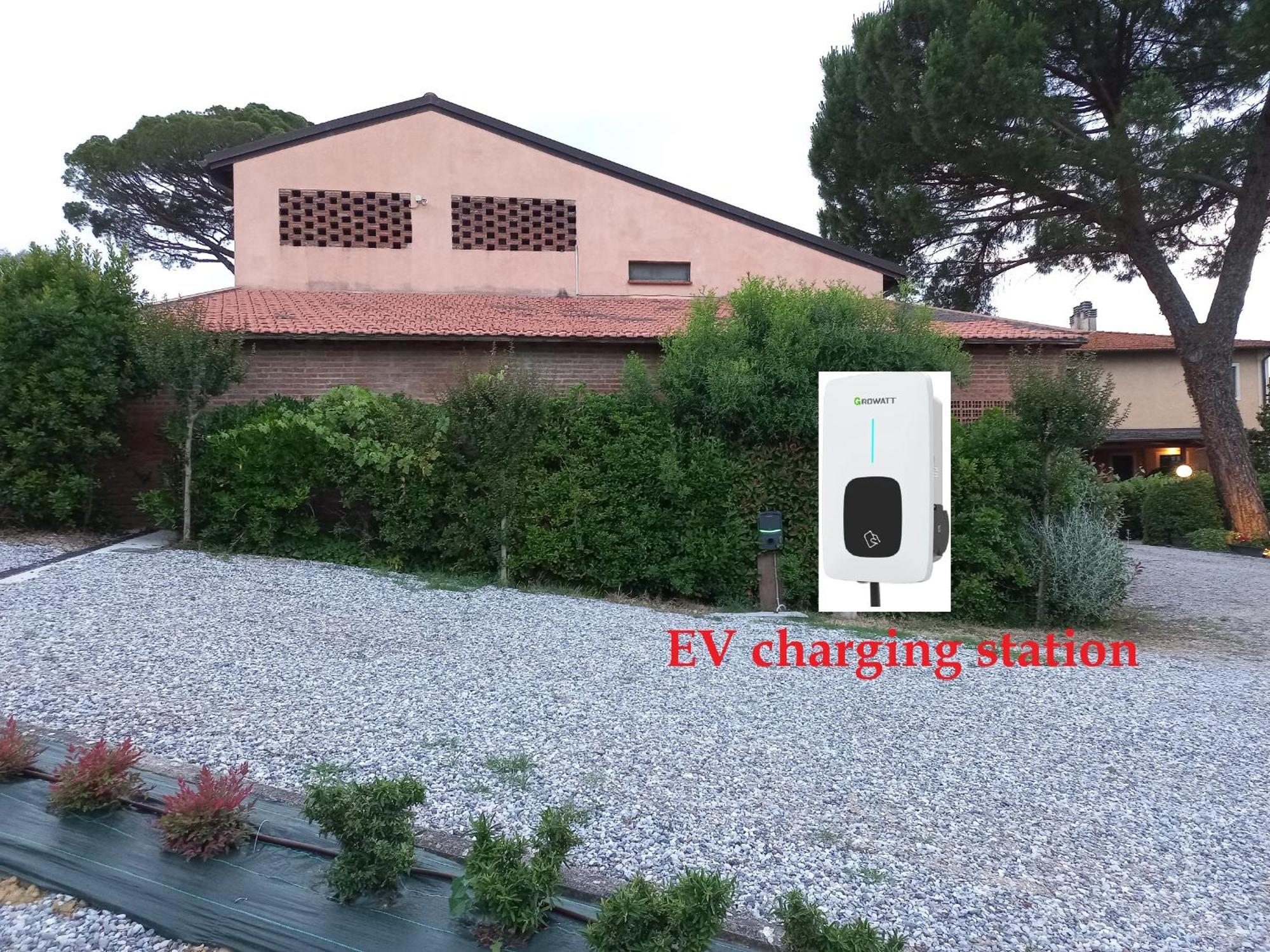 Agriturismo Buon Riposo - Country Resort In The Heart Of Tuscany San Giovanni a Corazzano Екстер'єр фото