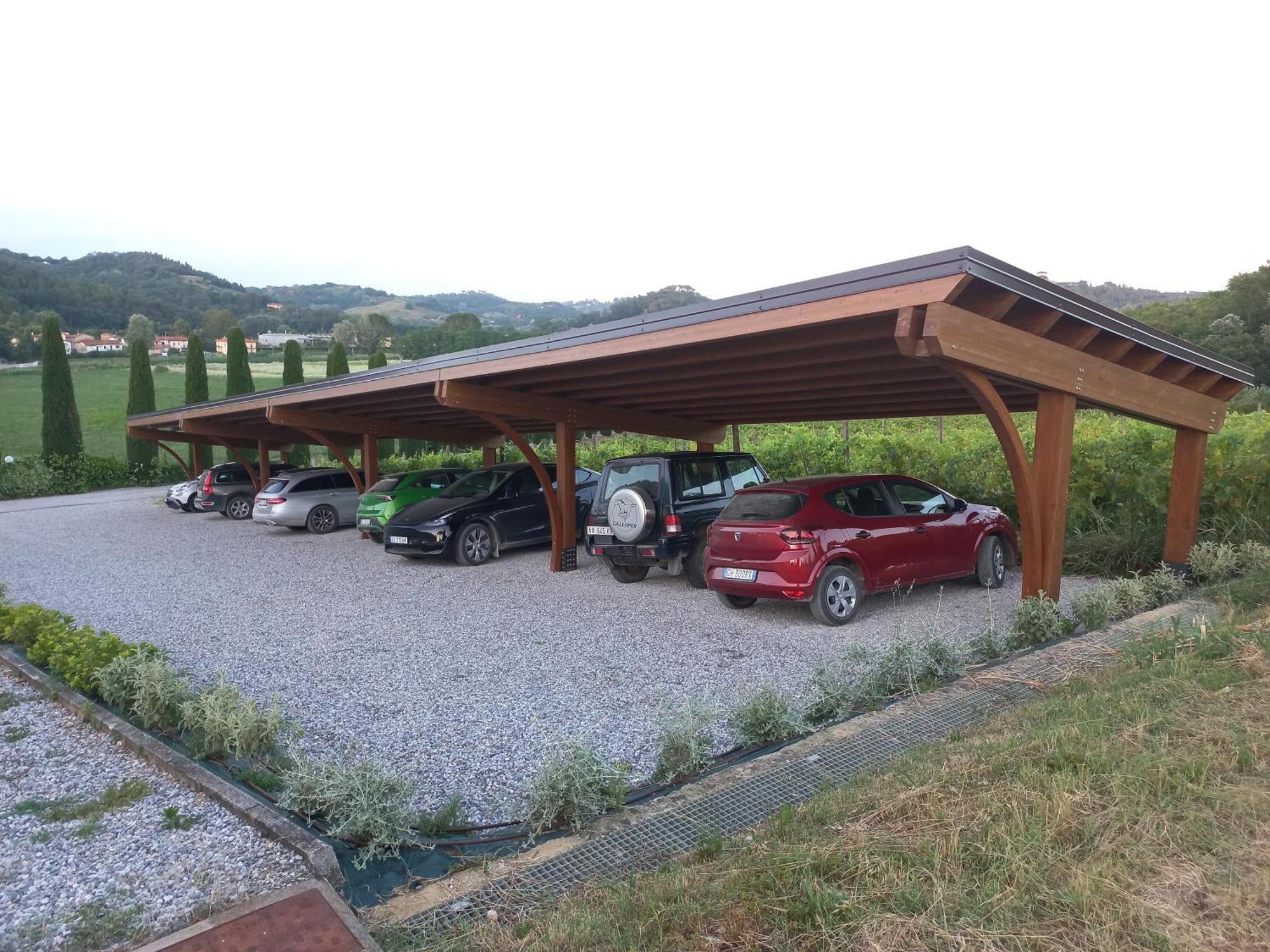Agriturismo Buon Riposo - Country Resort In The Heart Of Tuscany San Giovanni a Corazzano Екстер'єр фото