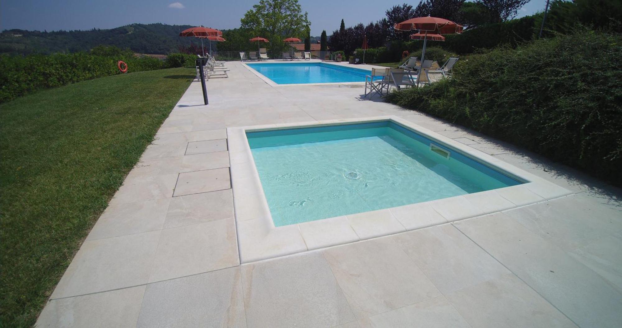 Agriturismo Buon Riposo - Country Resort In The Heart Of Tuscany San Giovanni a Corazzano Екстер'єр фото