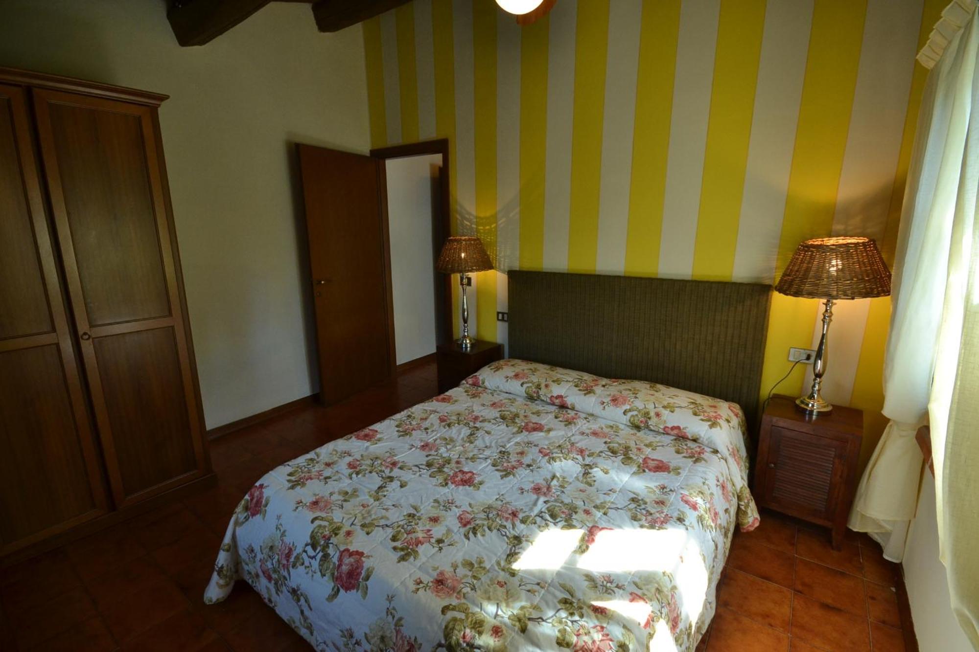 Agriturismo Buon Riposo - Country Resort In The Heart Of Tuscany San Giovanni a Corazzano Екстер'єр фото