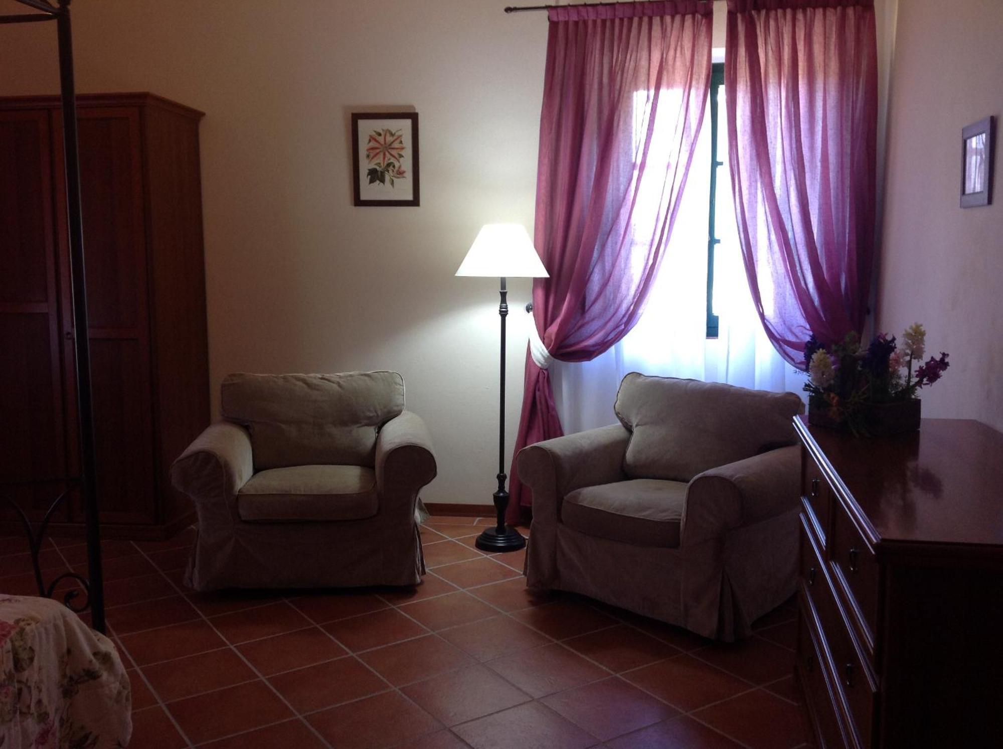 Agriturismo Buon Riposo - Country Resort In The Heart Of Tuscany San Giovanni a Corazzano Екстер'єр фото