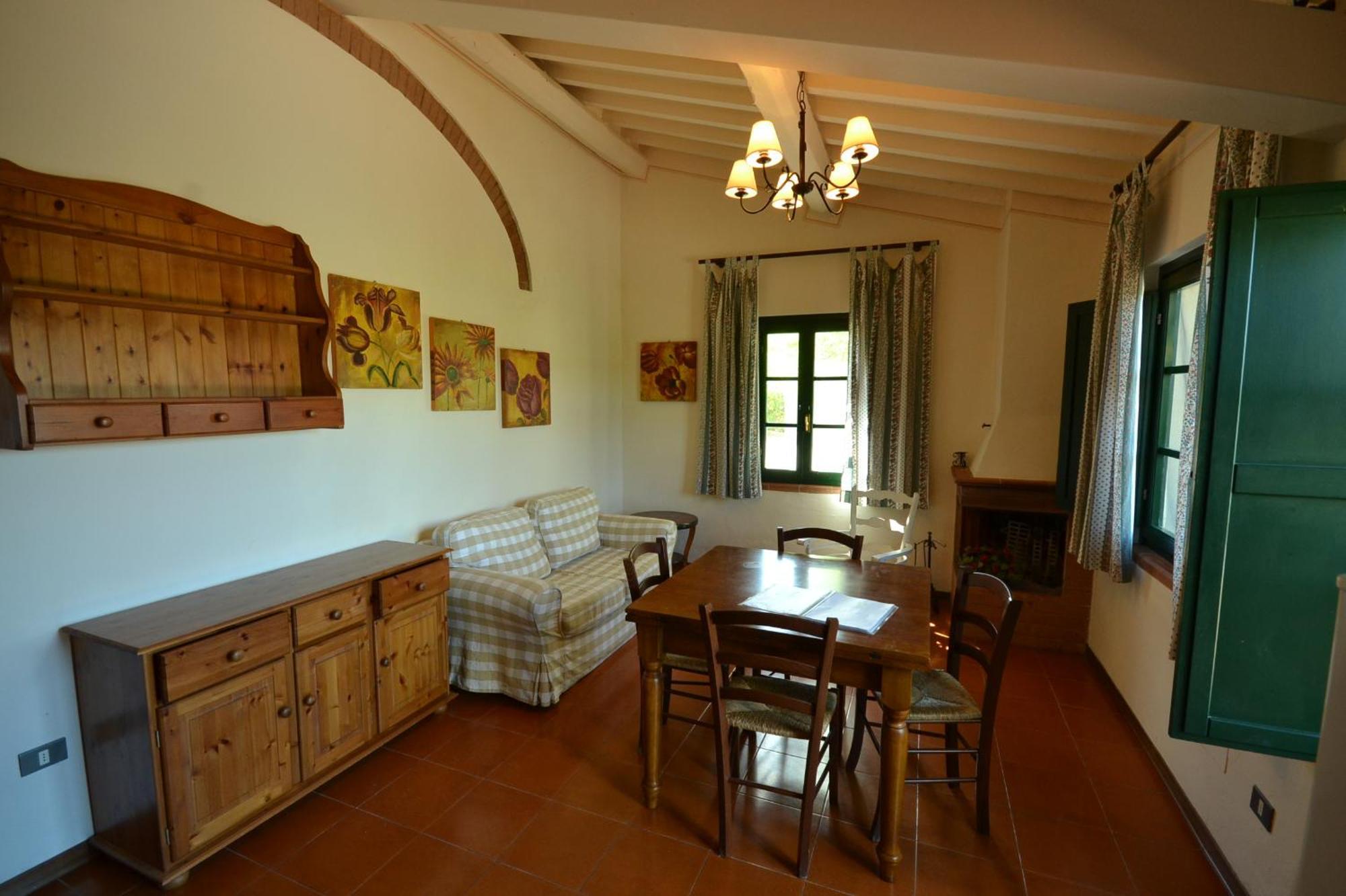 Agriturismo Buon Riposo - Country Resort In The Heart Of Tuscany San Giovanni a Corazzano Екстер'єр фото
