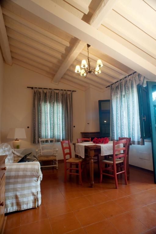 Agriturismo Buon Riposo - Country Resort In The Heart Of Tuscany San Giovanni a Corazzano Номер фото