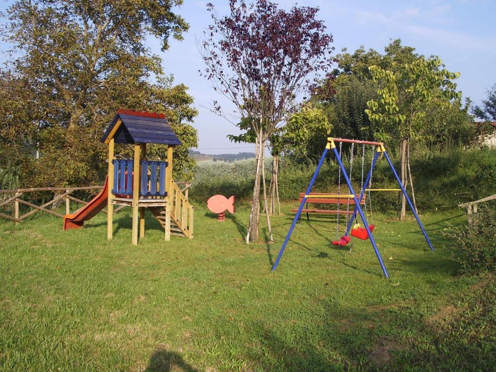 Agriturismo Buon Riposo - Country Resort In The Heart Of Tuscany San Giovanni a Corazzano Екстер'єр фото