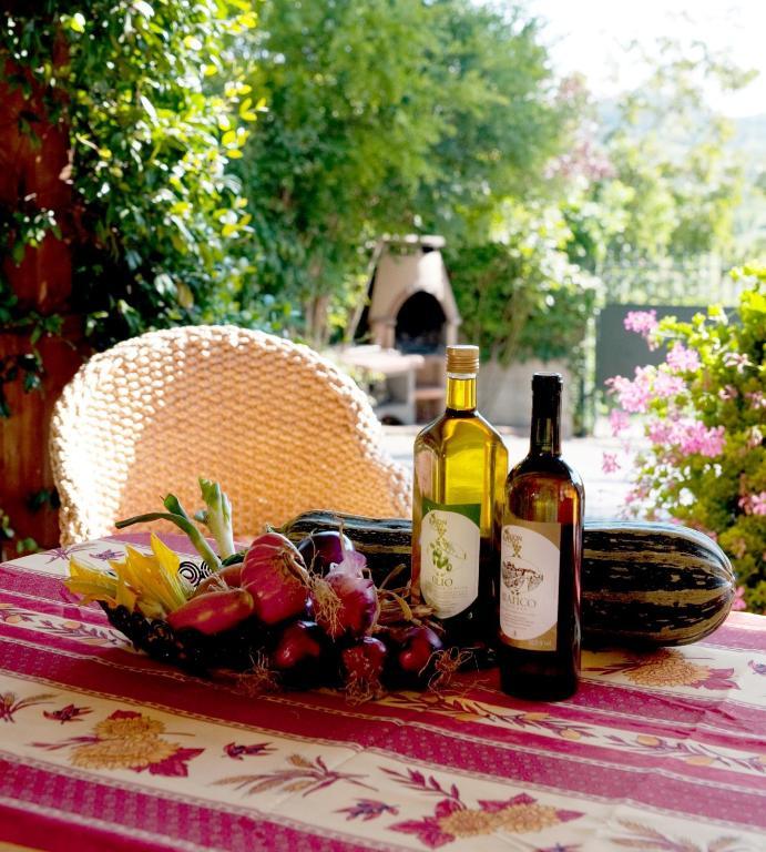 Agriturismo Buon Riposo - Country Resort In The Heart Of Tuscany San Giovanni a Corazzano Екстер'єр фото
