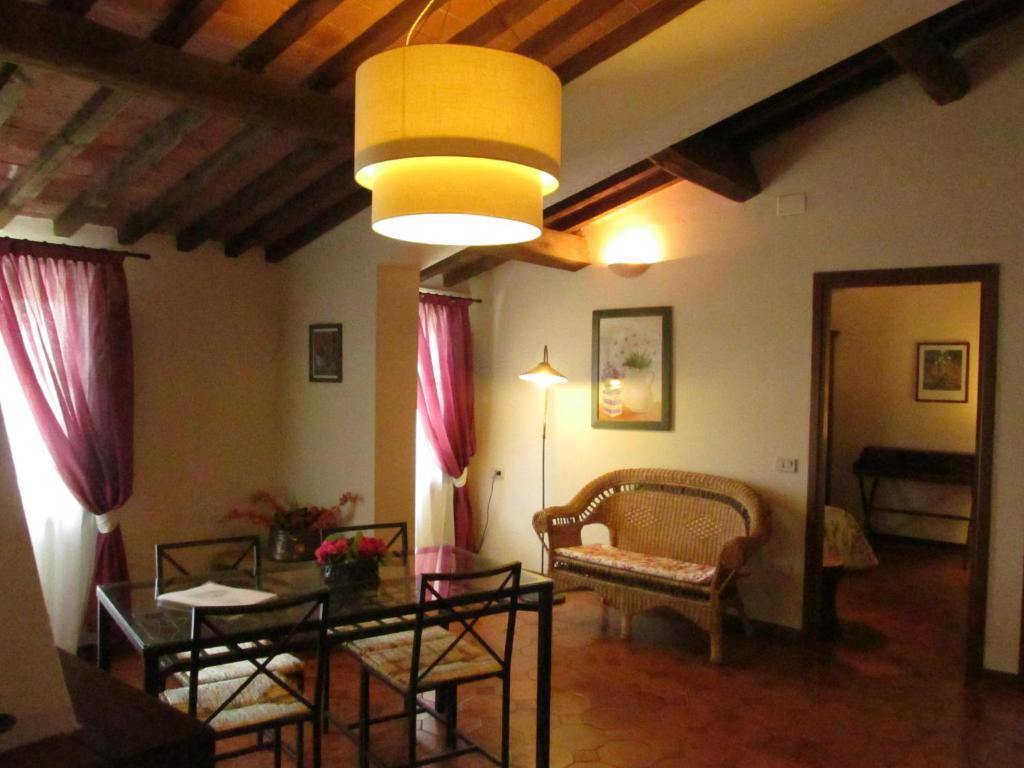 Agriturismo Buon Riposo - Country Resort In The Heart Of Tuscany San Giovanni a Corazzano Екстер'єр фото