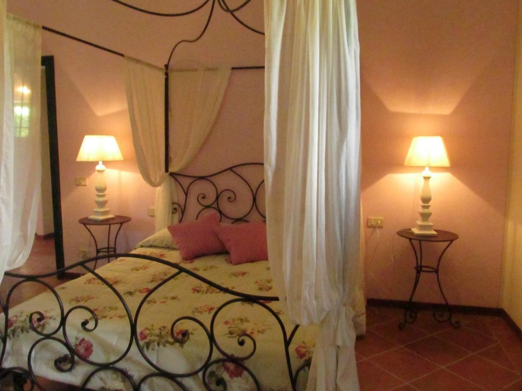 Agriturismo Buon Riposo - Country Resort In The Heart Of Tuscany San Giovanni a Corazzano Екстер'єр фото