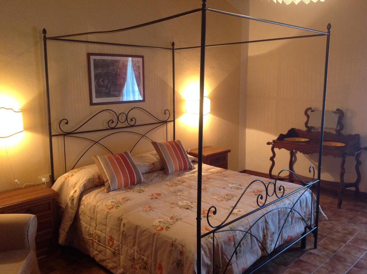 Agriturismo Buon Riposo - Country Resort In The Heart Of Tuscany San Giovanni a Corazzano Екстер'єр фото