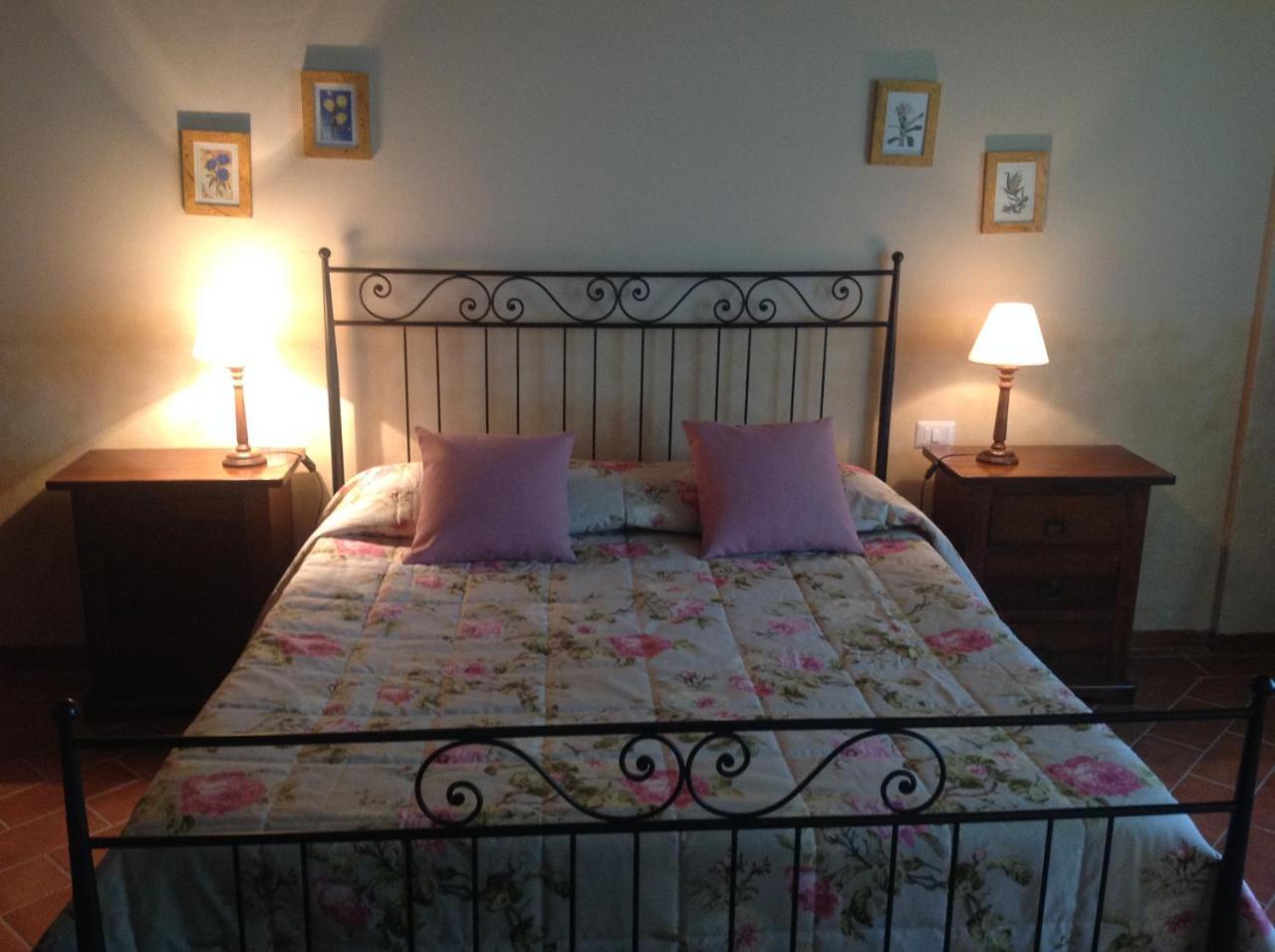 Agriturismo Buon Riposo - Country Resort In The Heart Of Tuscany San Giovanni a Corazzano Екстер'єр фото